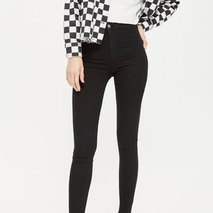 Joni topshop pants